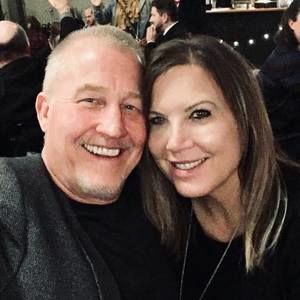 Meet your Posher, Diane